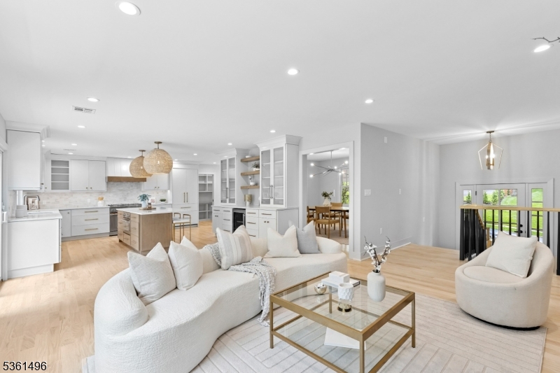 Indian Forest - Residential