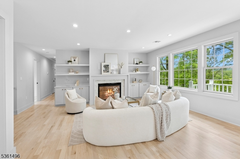 Indian Forest - Residential