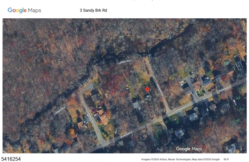 East Brookwood/Lubbers Run - Land