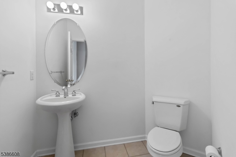 The Forges - Residential Lease