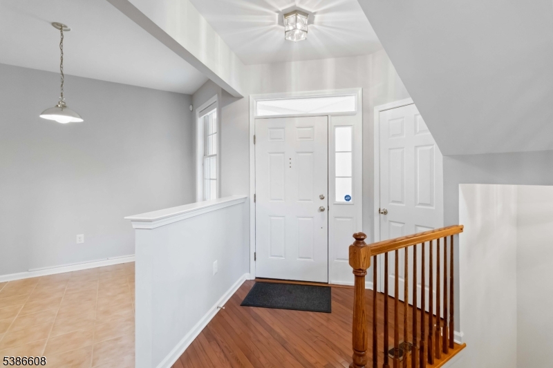 The Forges - Residential Lease