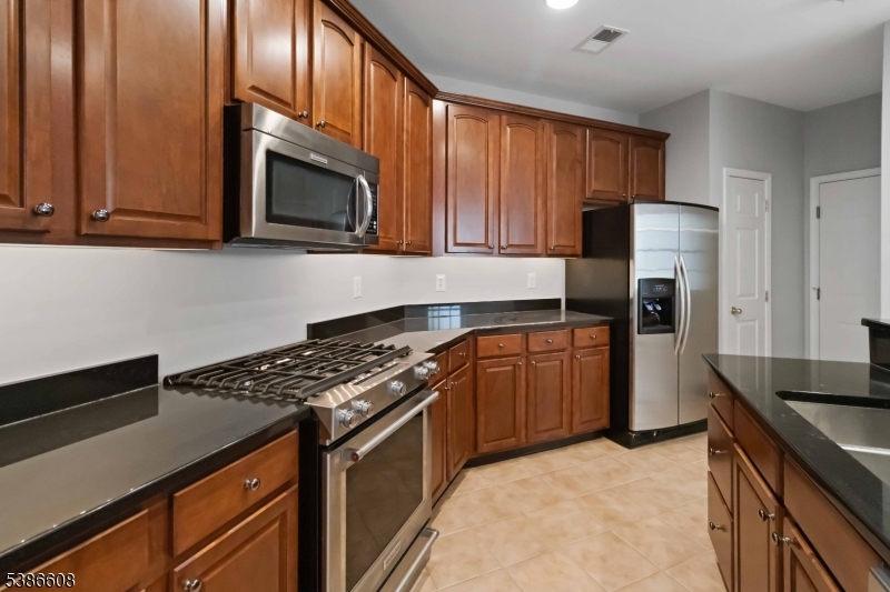 The Forges - Residential Lease