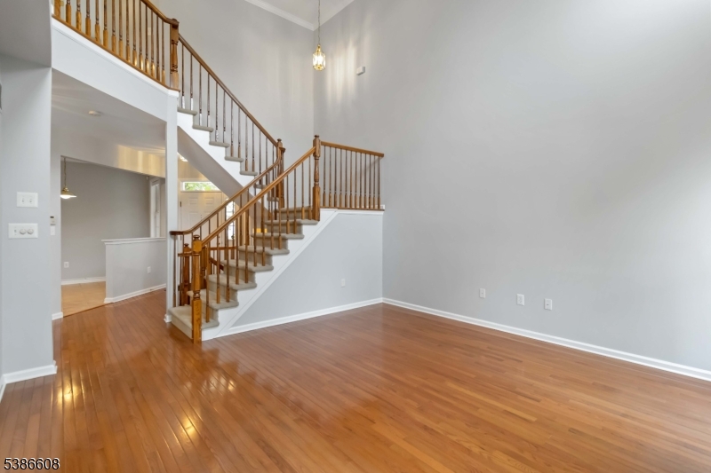 The Forges - Residential Lease