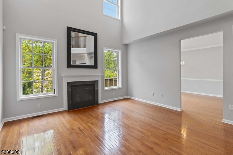 The Forges - Residential Lease