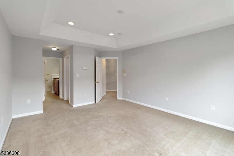 The Forges - Residential Lease