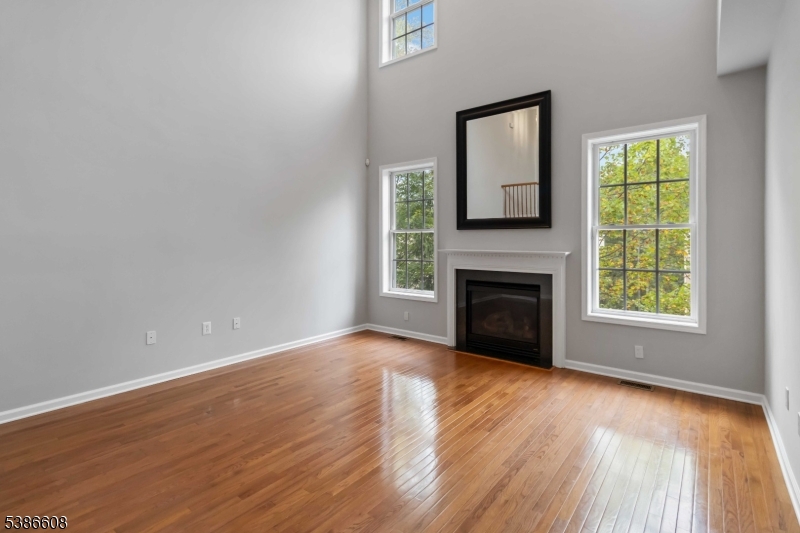 The Forges - Residential Lease