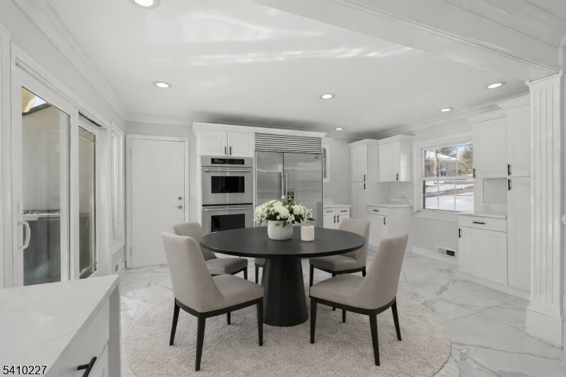 Deerfield - Residential Lease