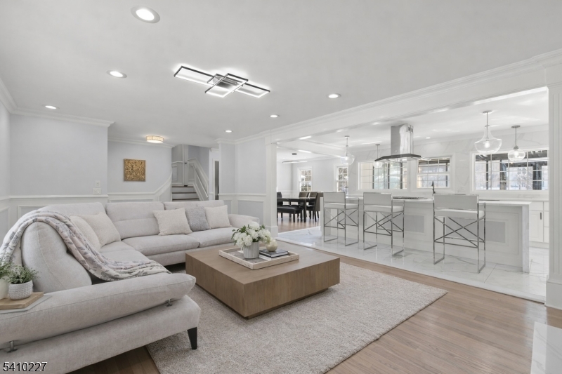 Deerfield - Residential Lease