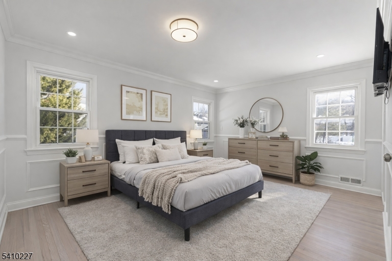 Deerfield - Residential Lease