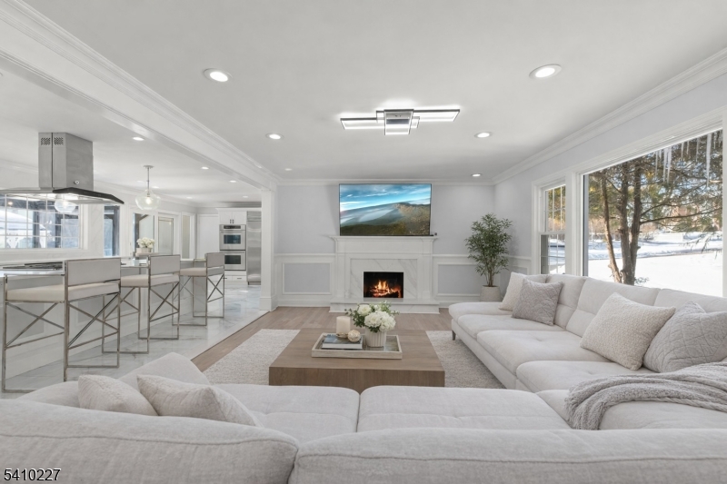 Deerfield - Residential Lease