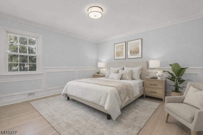 Deerfield - Residential Lease