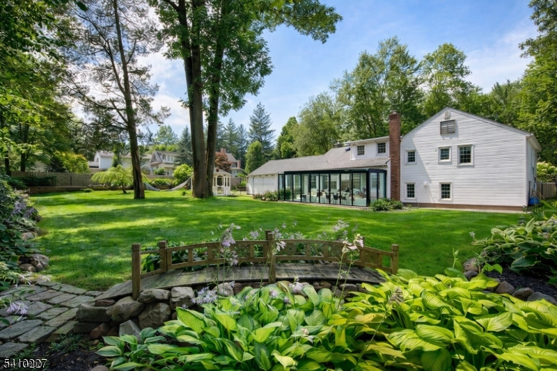 Deerfield - Residential Lease