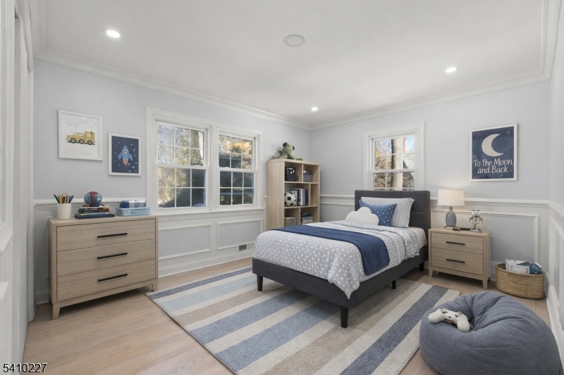 Deerfield - Residential Lease