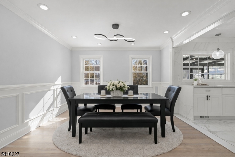 Deerfield - Residential Lease