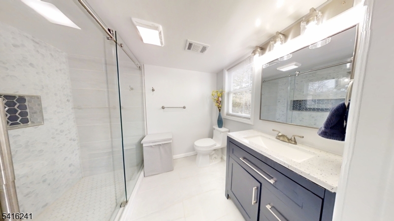 South/East E / JP StevensHS - Residential