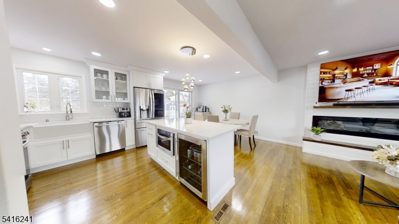 South/East E / JP StevensHS - Residential