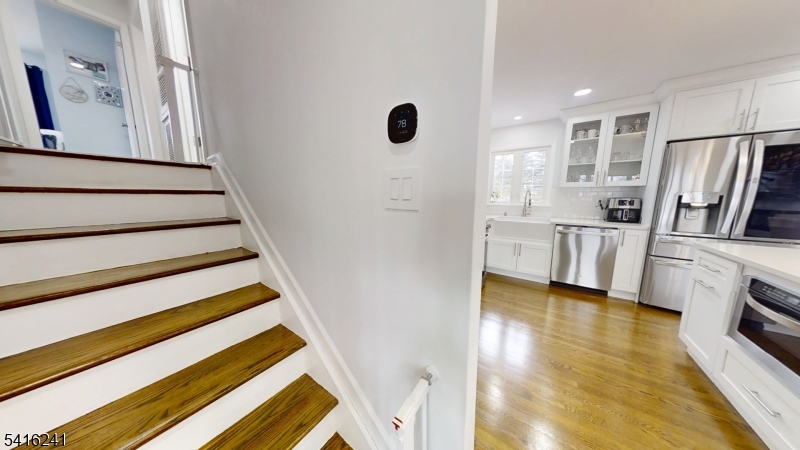 South/East E / JP StevensHS - Residential