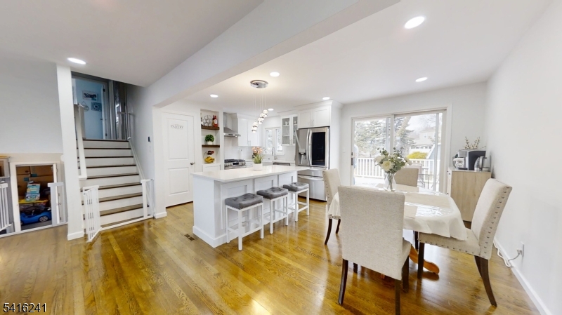 South/East E / JP StevensHS - Residential