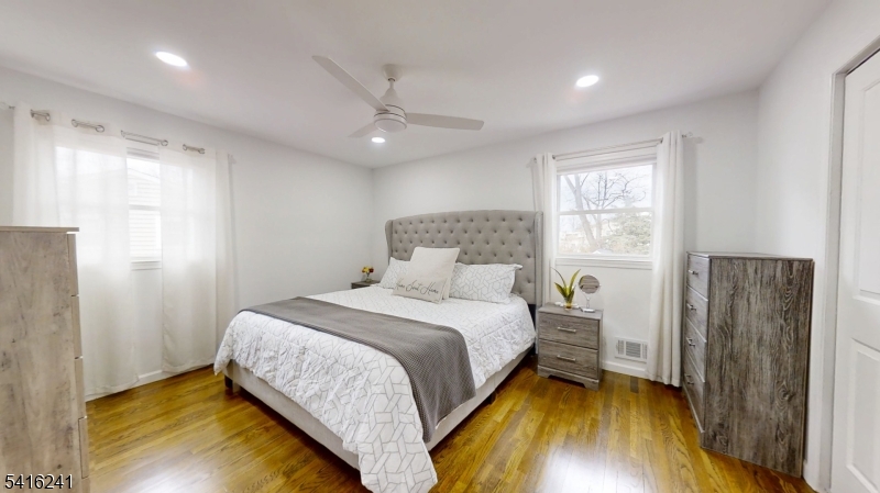 South/East E / JP StevensHS - Residential