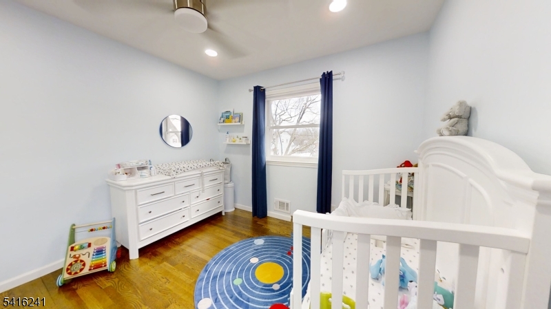 South/East E / JP StevensHS - Residential