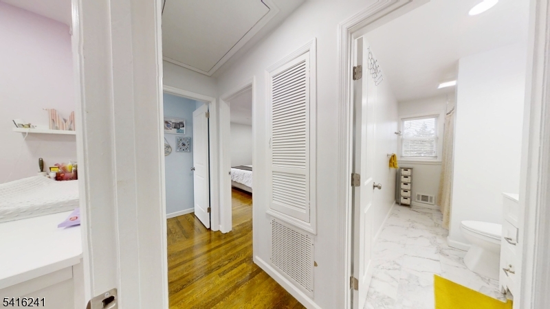 South/East E / JP StevensHS - Residential