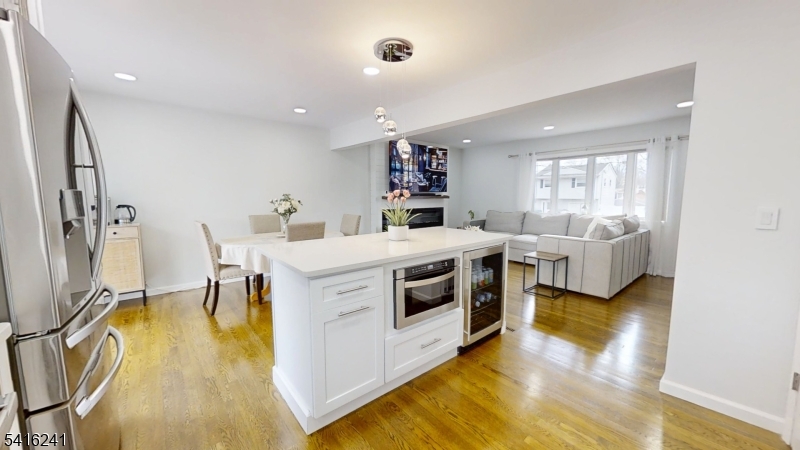 South/East E / JP StevensHS - Residential