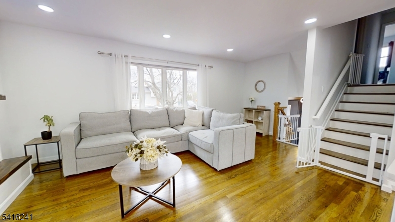 South/East E / JP StevensHS - Residential