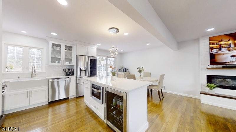 South/East E / JP StevensHS - Residential