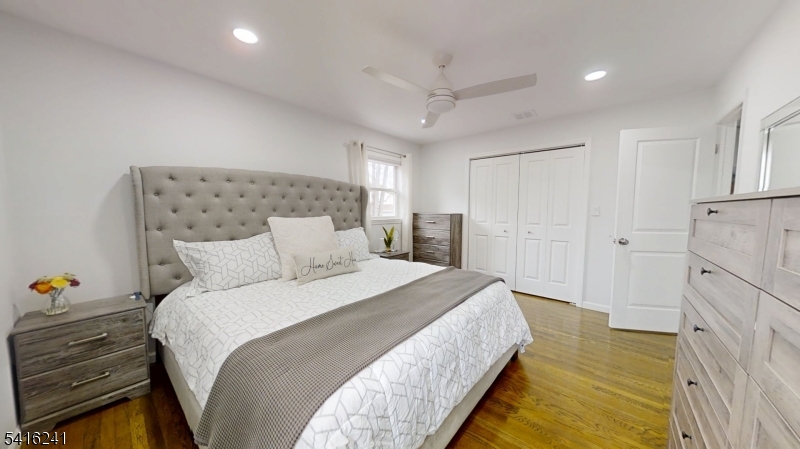 South/East E / JP StevensHS - Residential