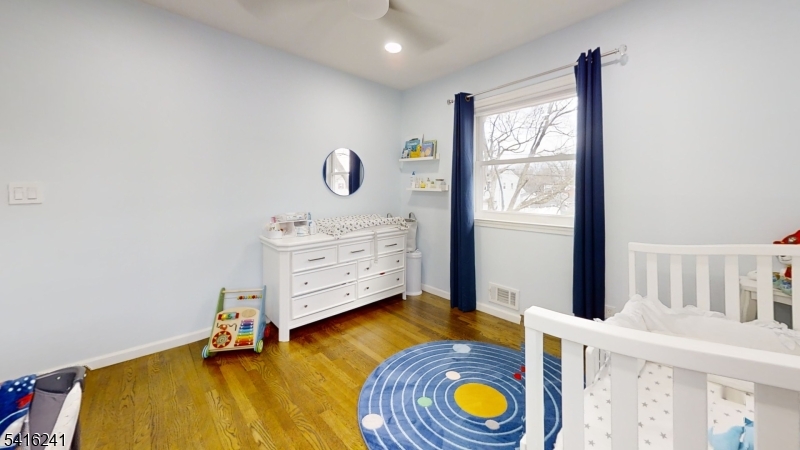 South/East E / JP StevensHS - Residential