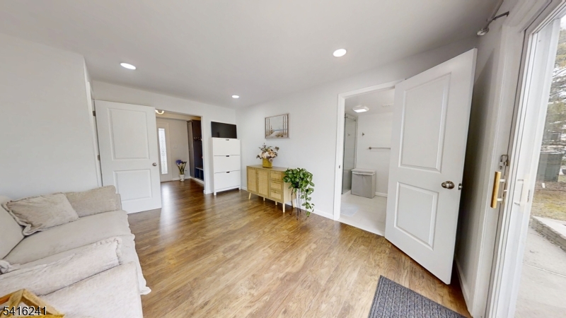 South/East E / JP StevensHS - Residential