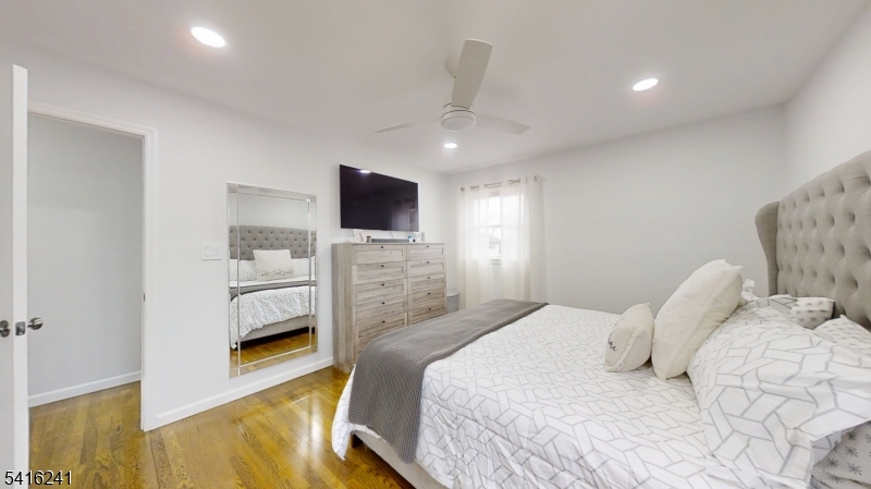 South/East E / JP StevensHS - Residential