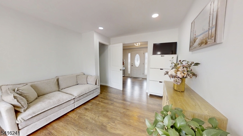 South/East E / JP StevensHS - Residential