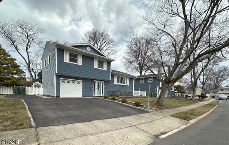 South/East E / JP StevensHS - Residential