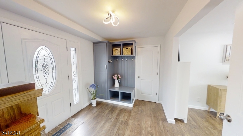 South/East E / JP StevensHS - Residential