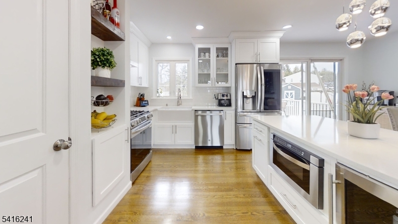 South/East E / JP StevensHS - Residential