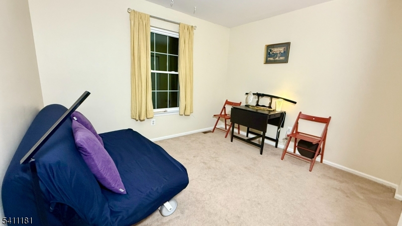 Montgomery Woods - Residential