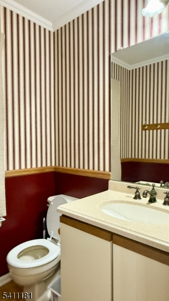 Montgomery Woods - Residential