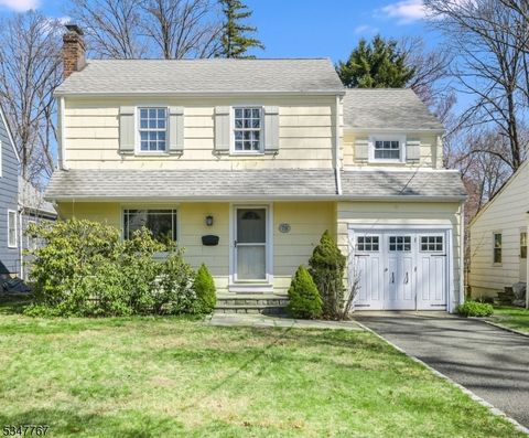 70 Harrison St, Verona Twp., NJ 07044 - MLS#: 3954351