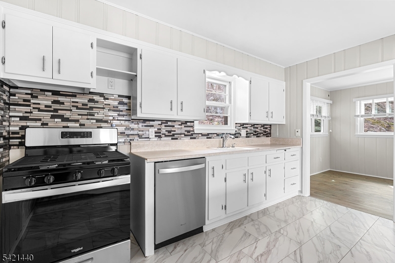 Highland Lakes - Residential