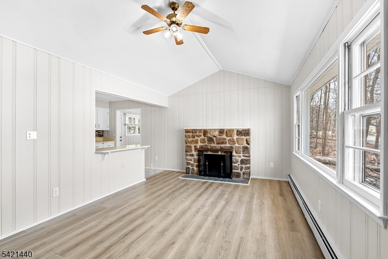 Highland Lakes - Residential