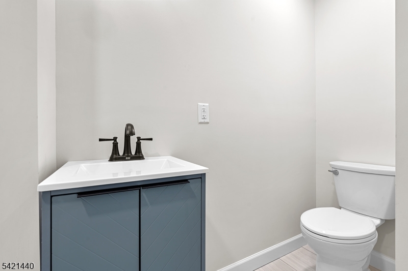 Highland Lakes - Residential