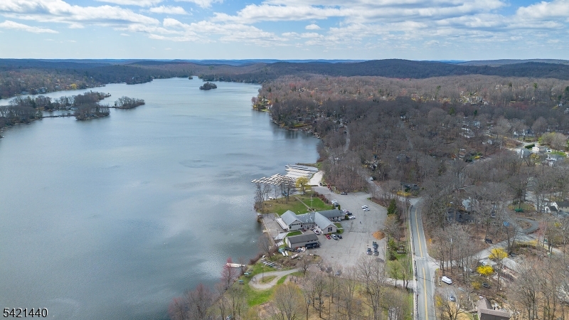 Highland Lakes - Residential