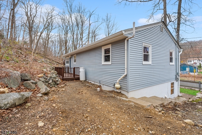 Highland Lakes - Residential