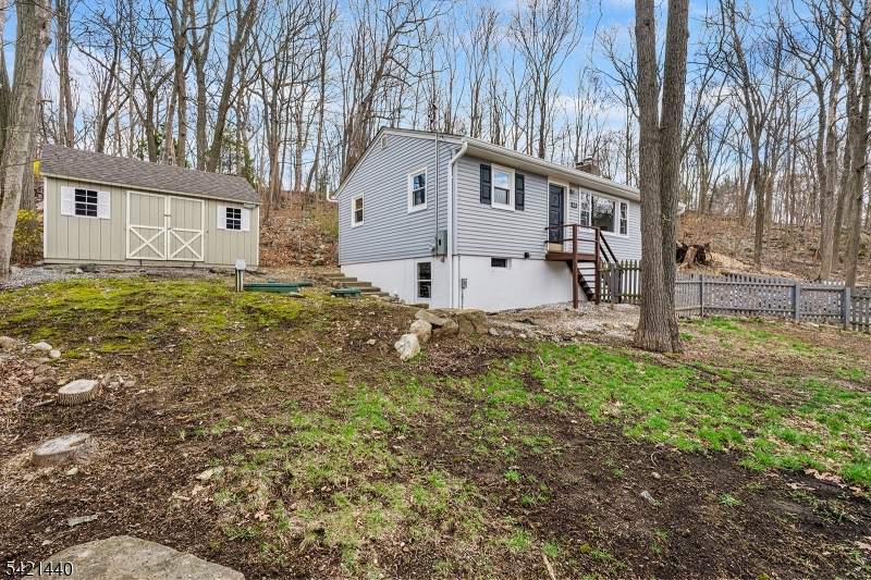 Highland Lakes - Residential