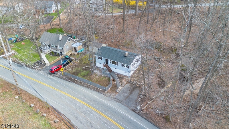 Highland Lakes - Residential