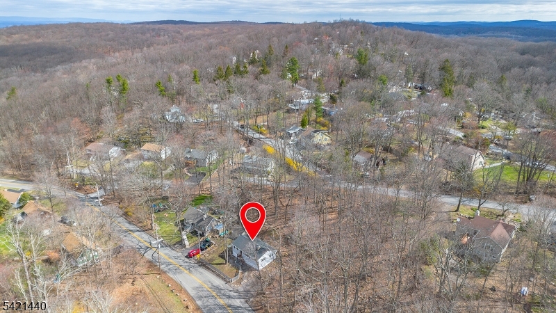 Highland Lakes - Residential