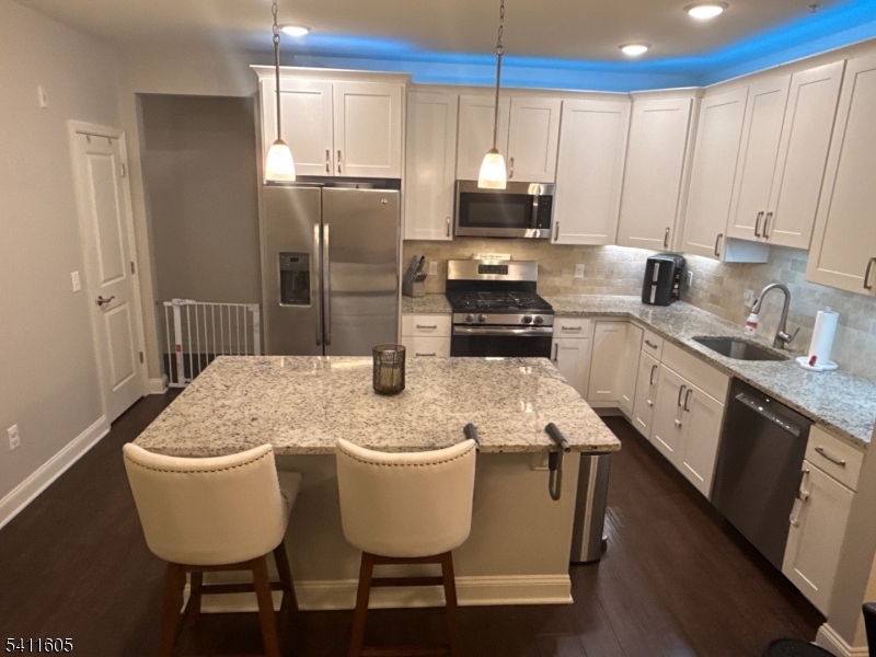 Lakeland Village - Residential