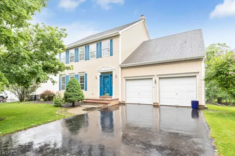 14 Captains Woods Rd, Readington Twp., NJ 08889 - MLS#: 3963141