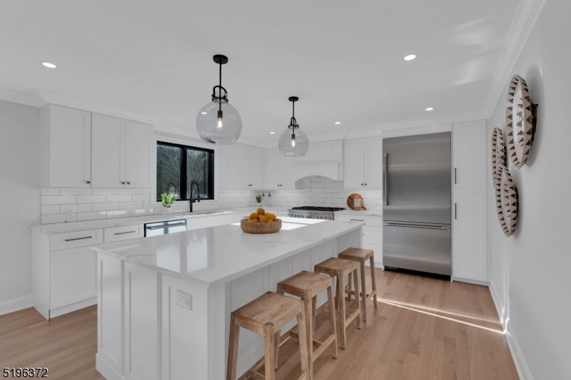 Lafayette - Residential